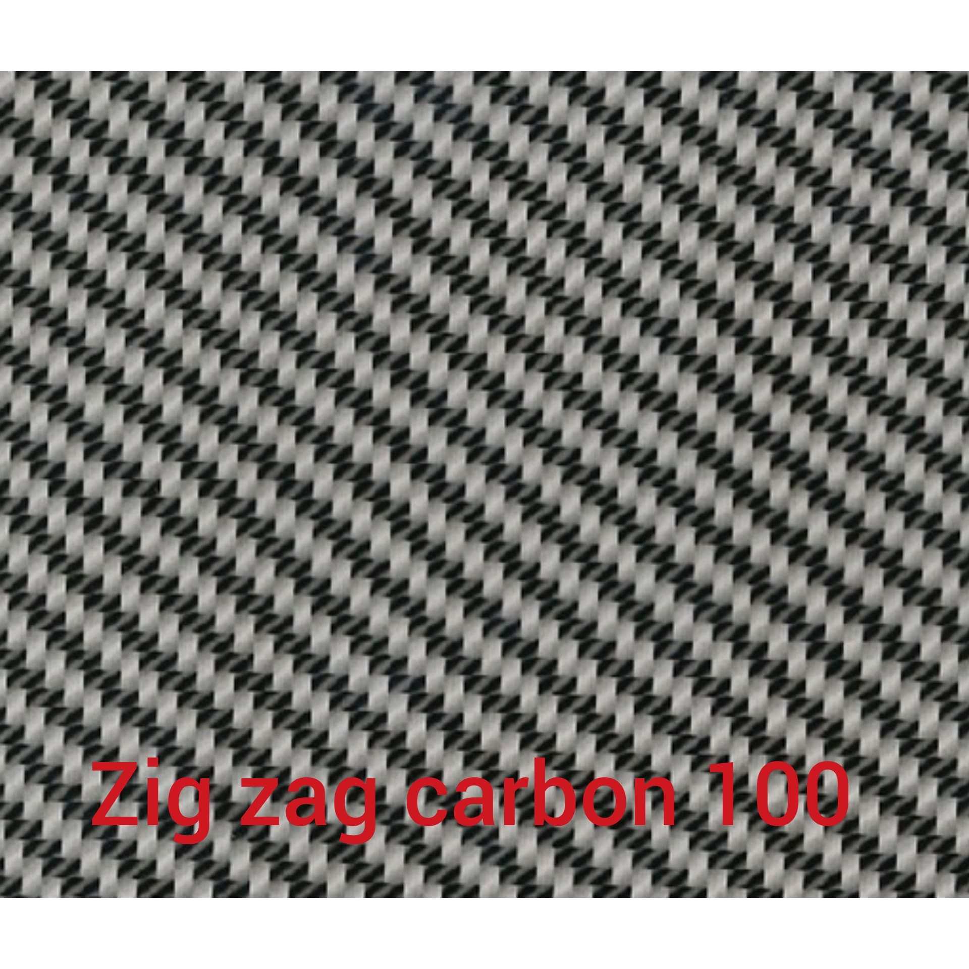 carbon finish
