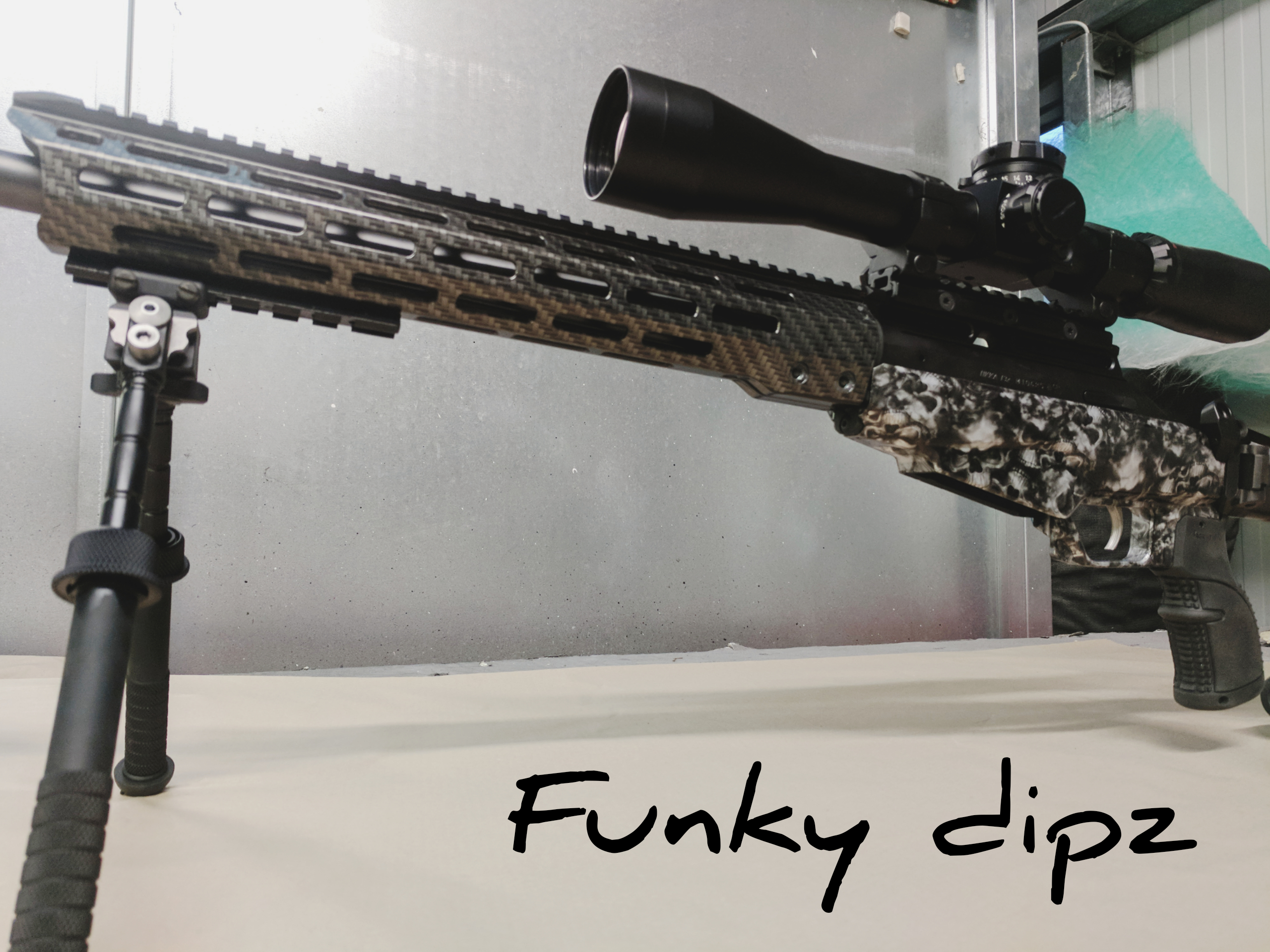 print dipz
