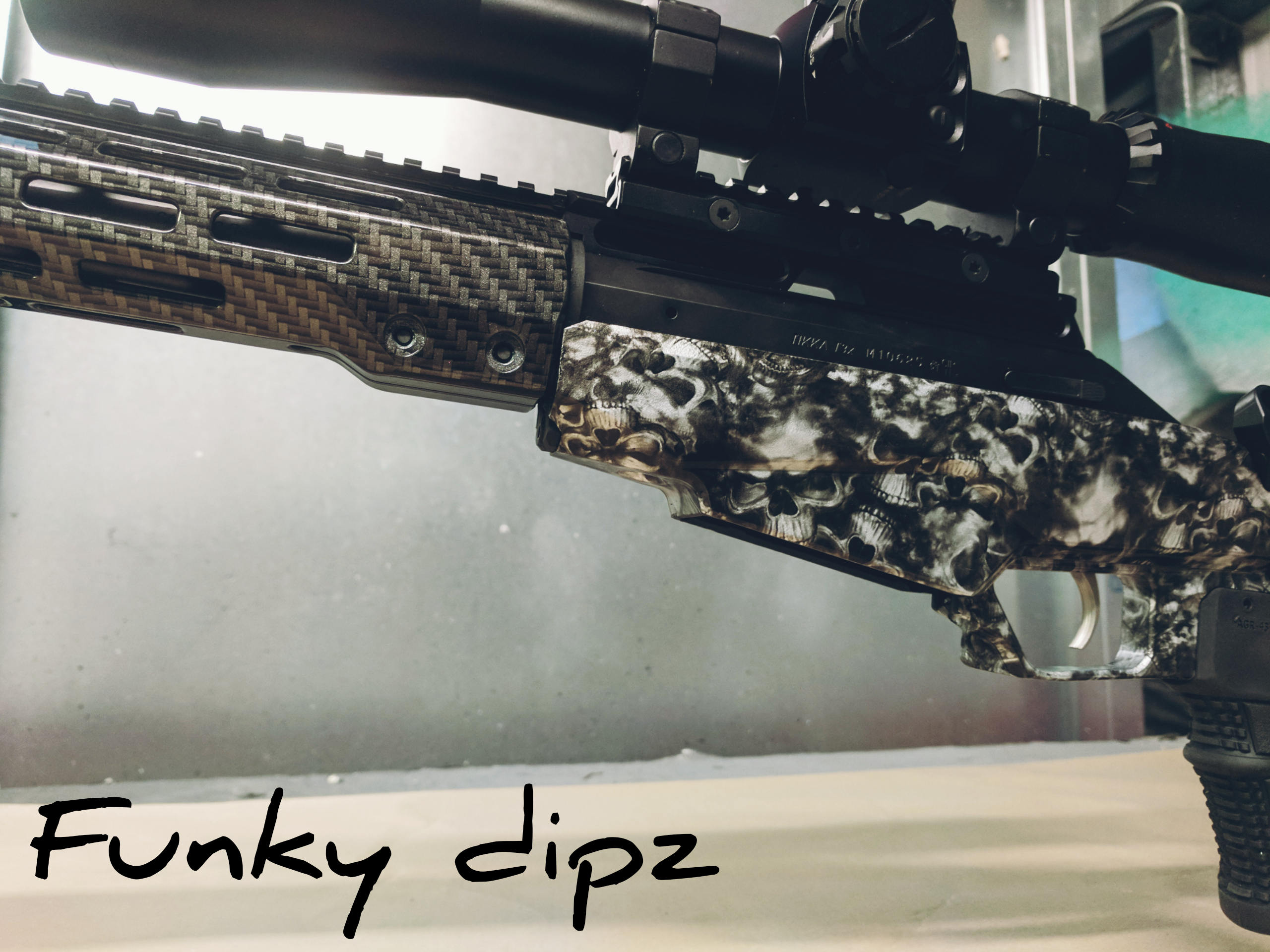 print dipz