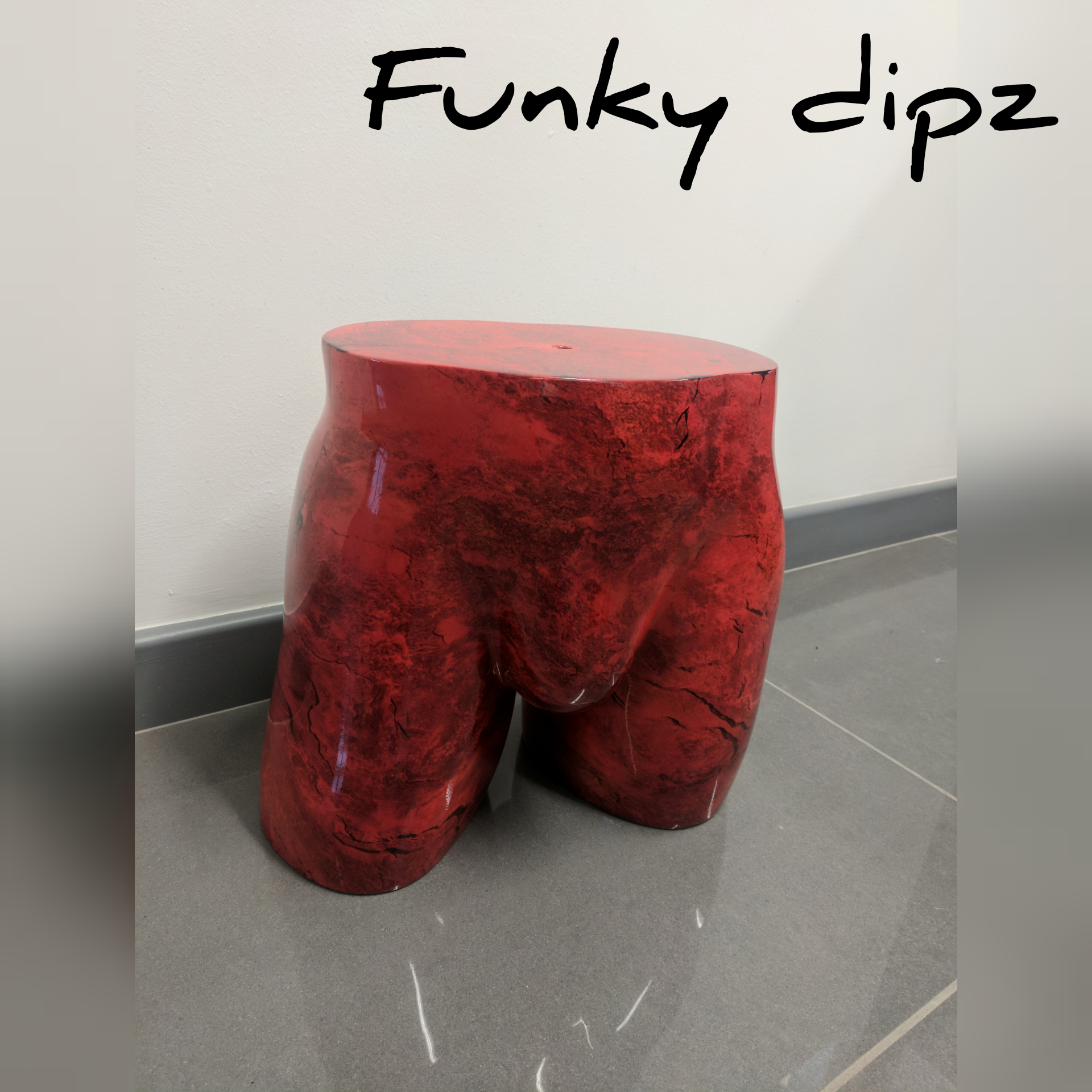 print dipz