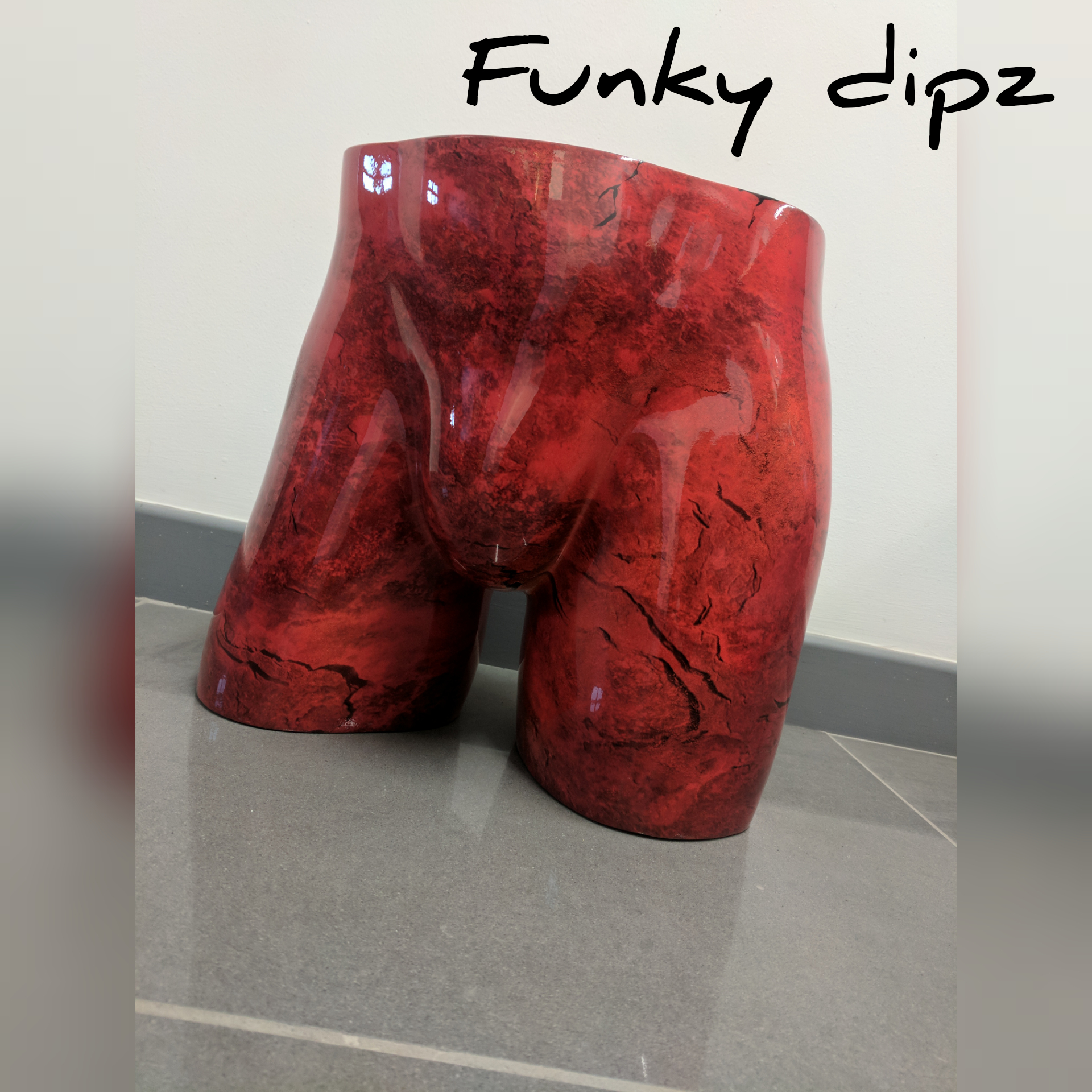 print dipz