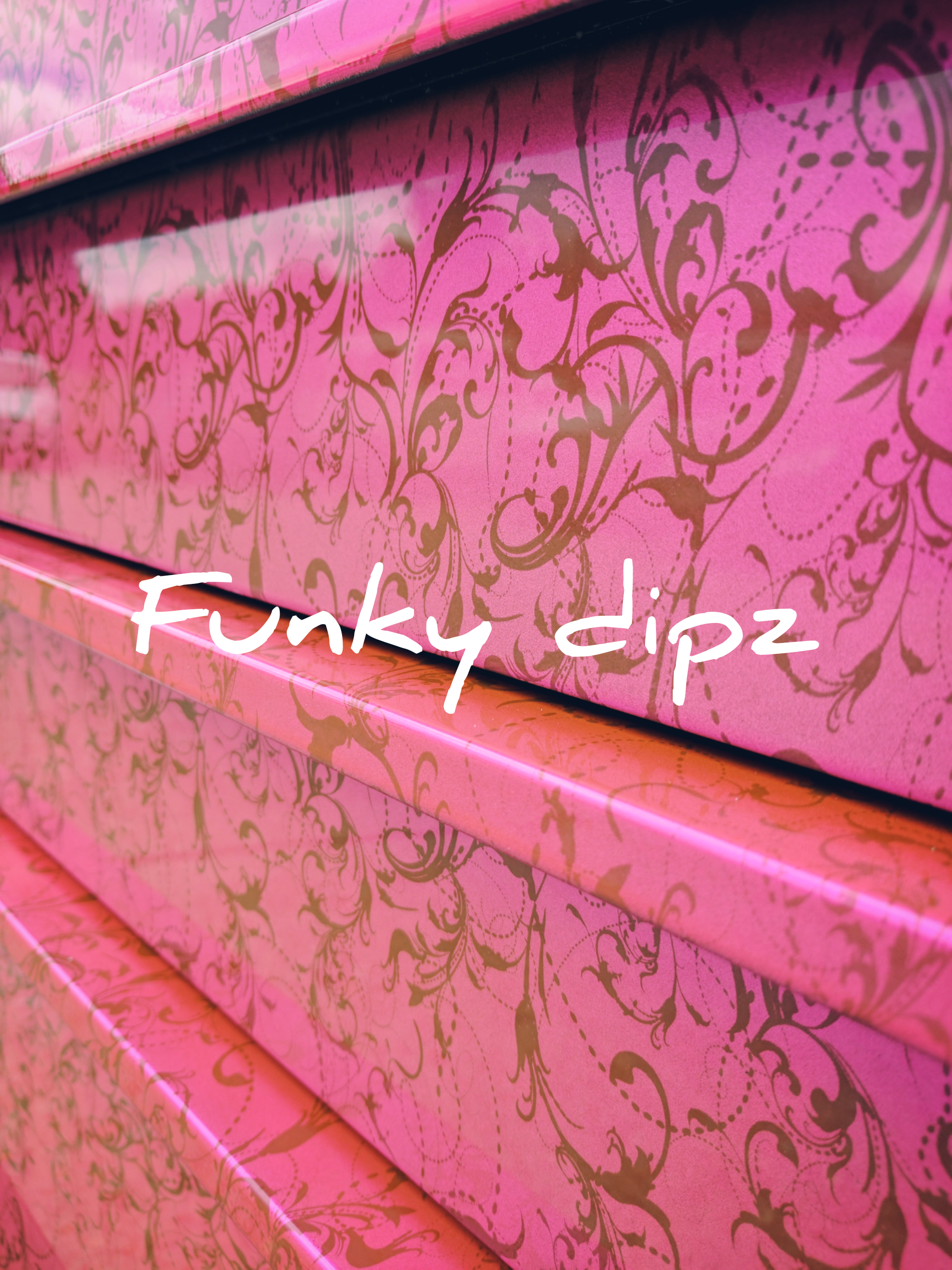 print dipz